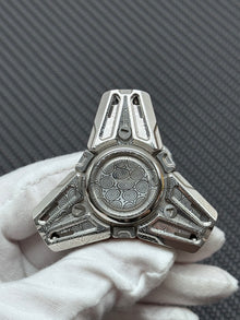 Stainless Steel