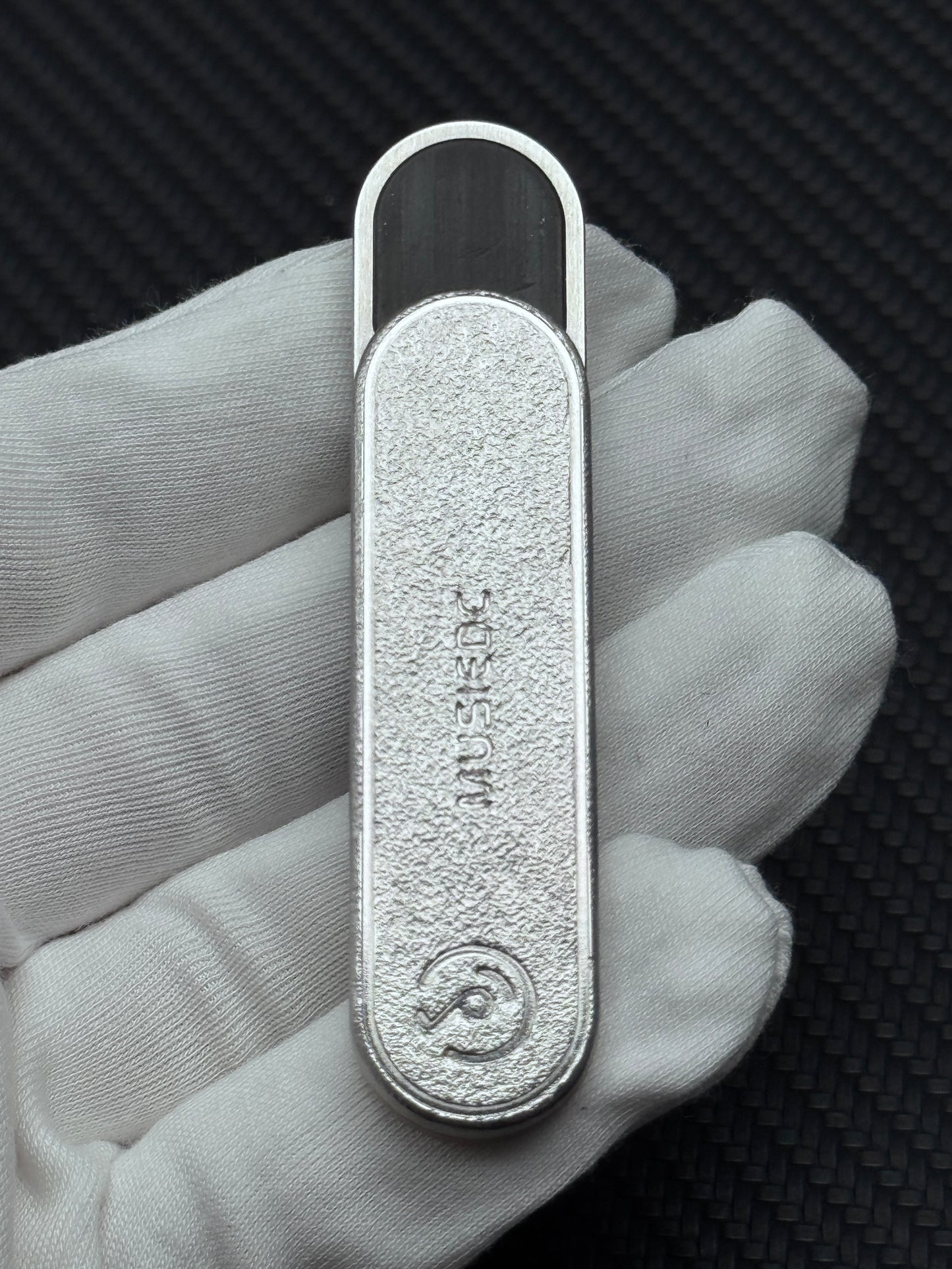 Slider Stainless Steel PEEK Limited Edition