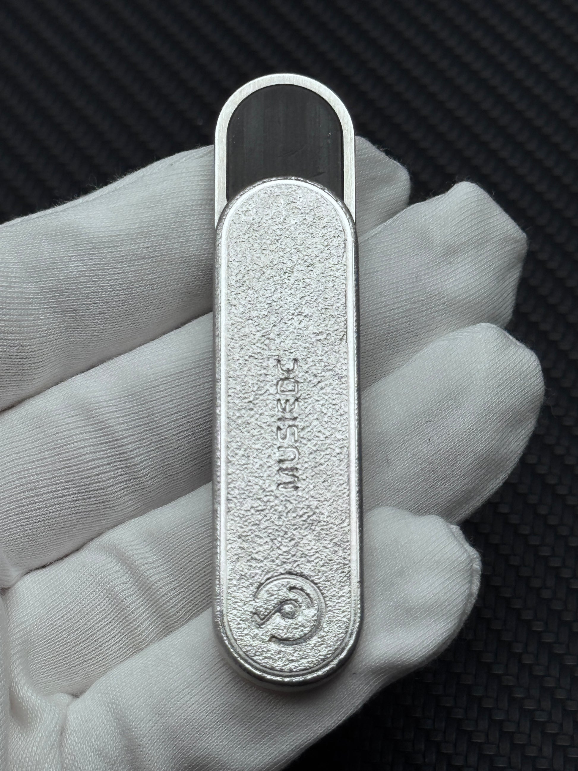 Slider Stainless Steel PEEK Limited Edition