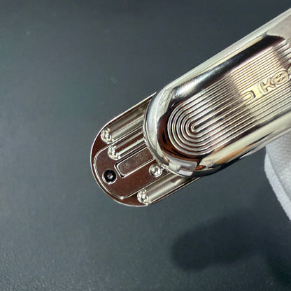 Floating Cloud Titanium