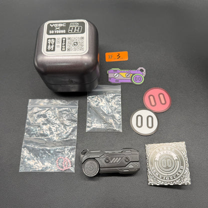 MT99 Zirconium