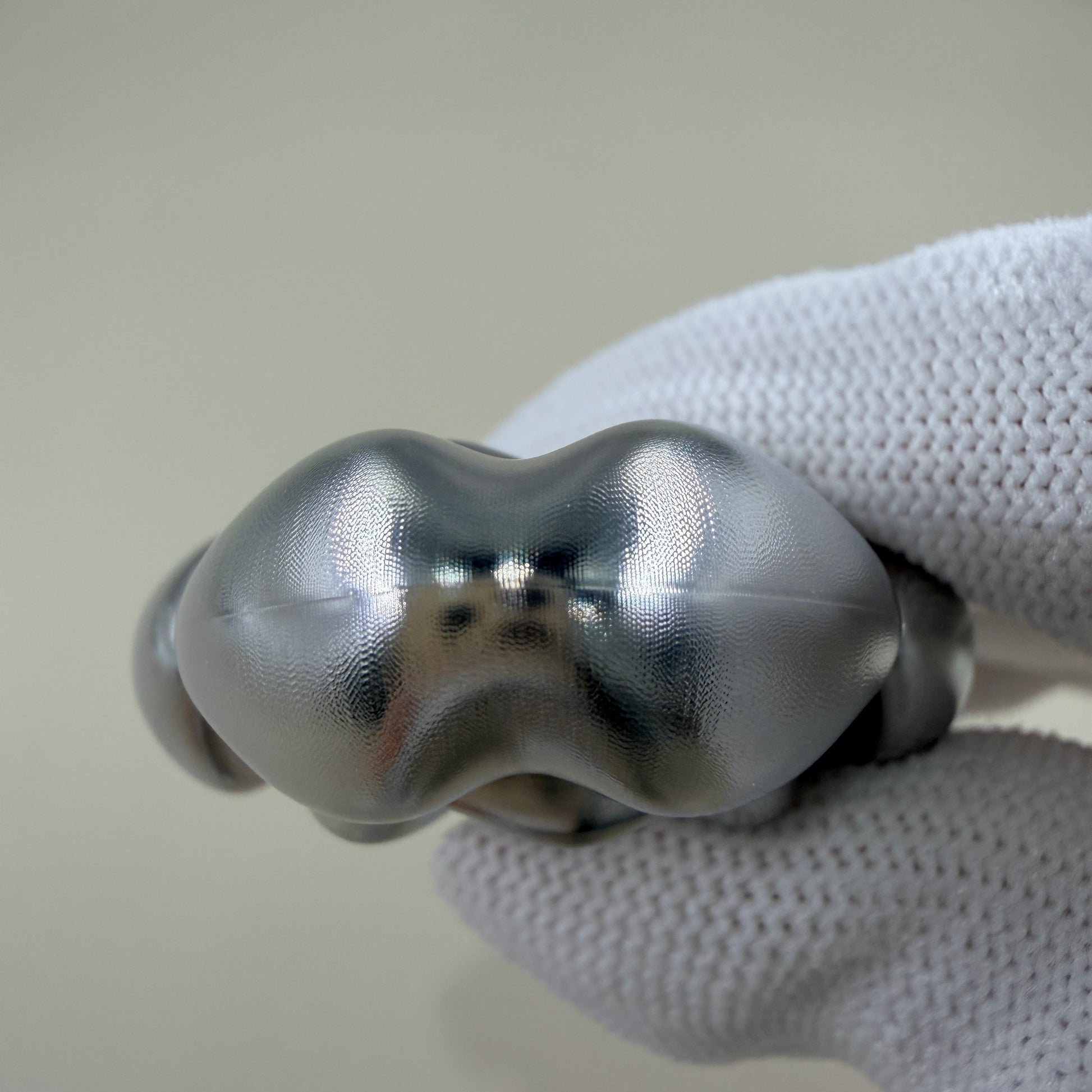 Fat Squid Stainless Steel
