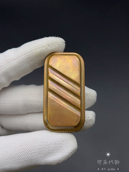 Lucky Candy Copper