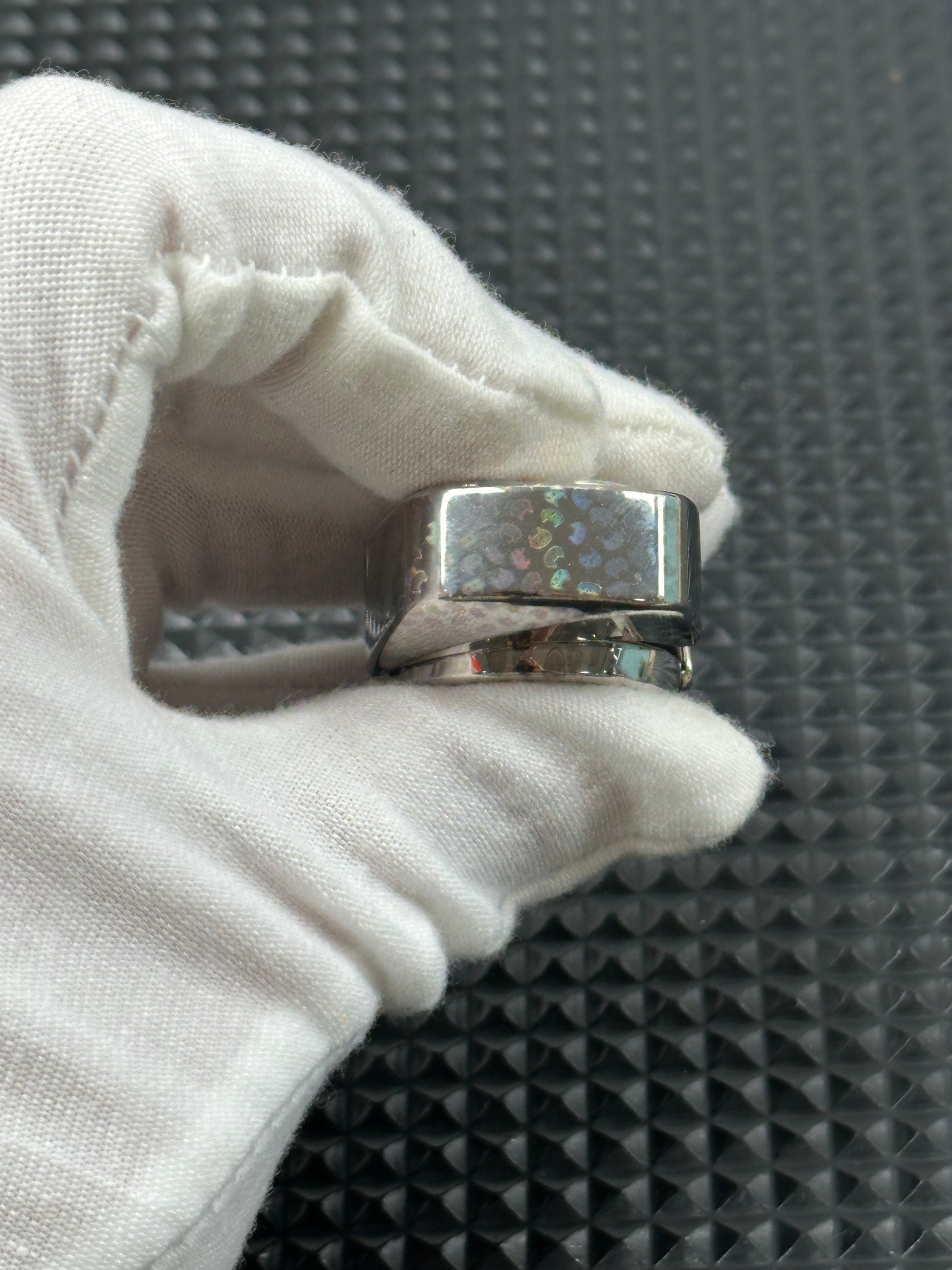 Spinner Stainless Steel