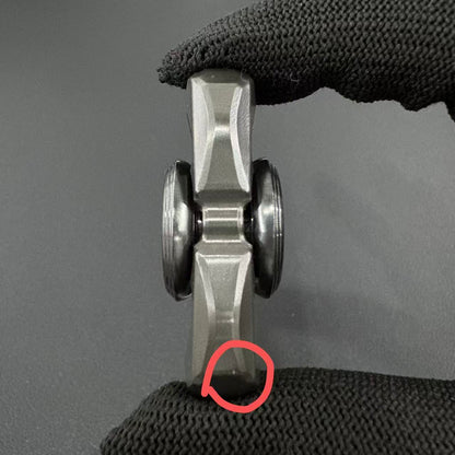 MINI G Zirconium