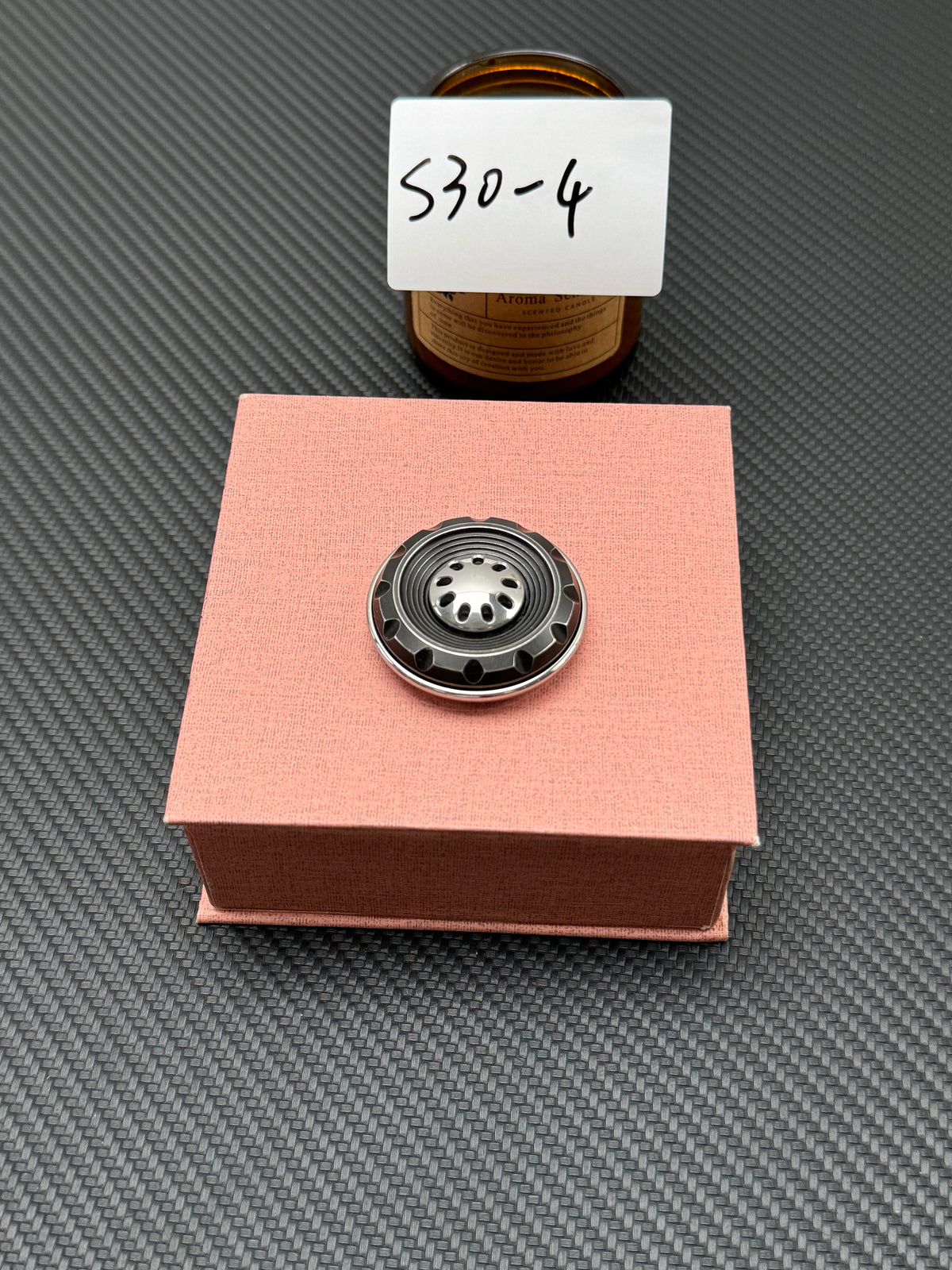 Core Stainless Steel