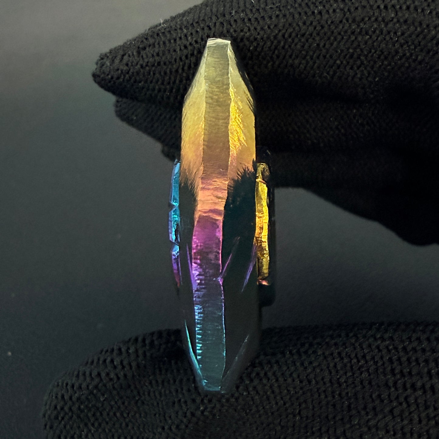 Phantom Mini Zirconium