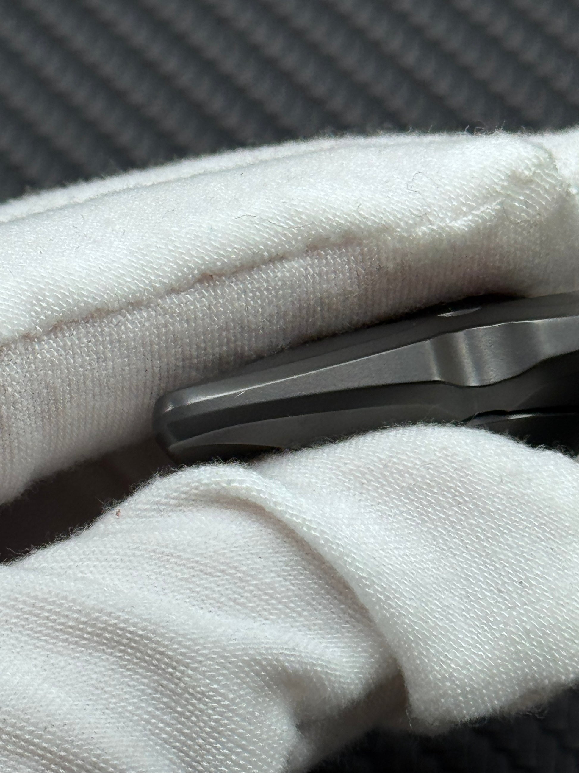 Mave 1.1 Zirconium