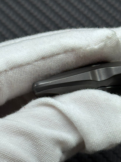 Mave 1.1 Zirconium