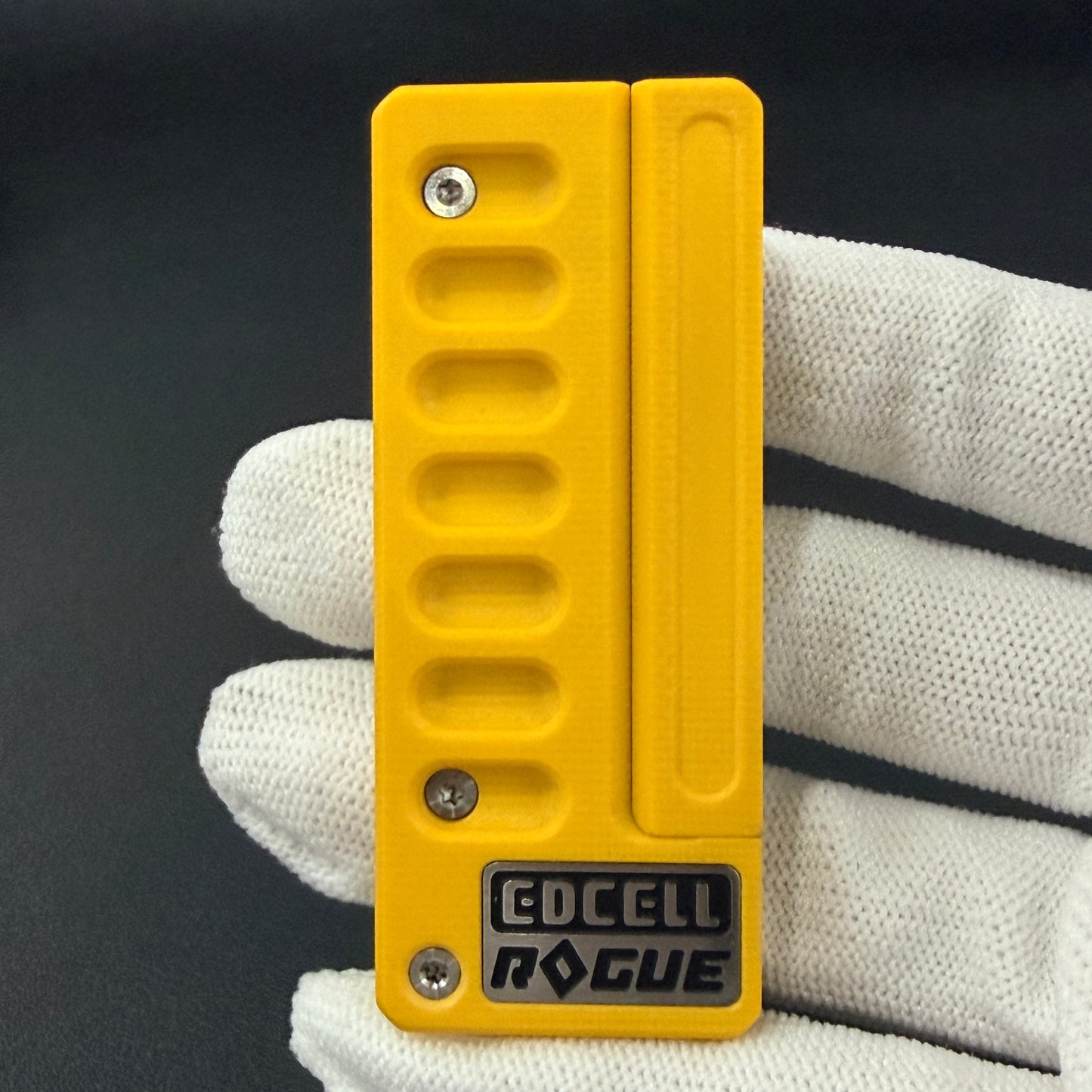 Quirky Ruler G10