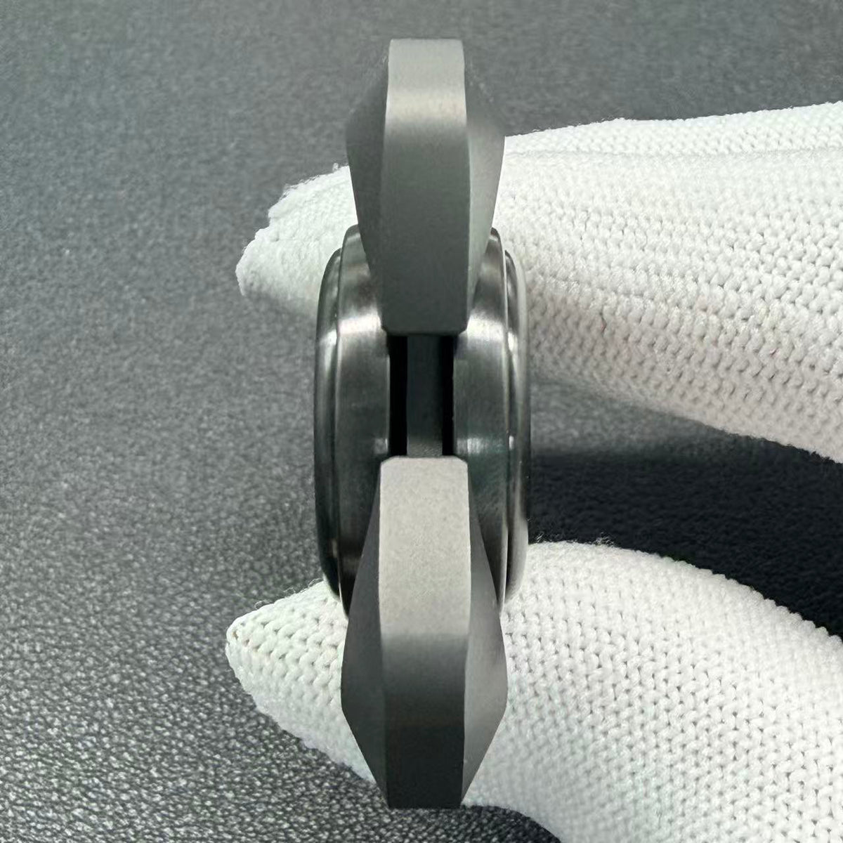 Dark River Zirconium