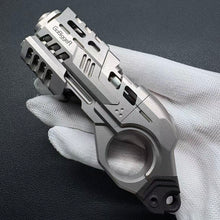 Punnk Titanium