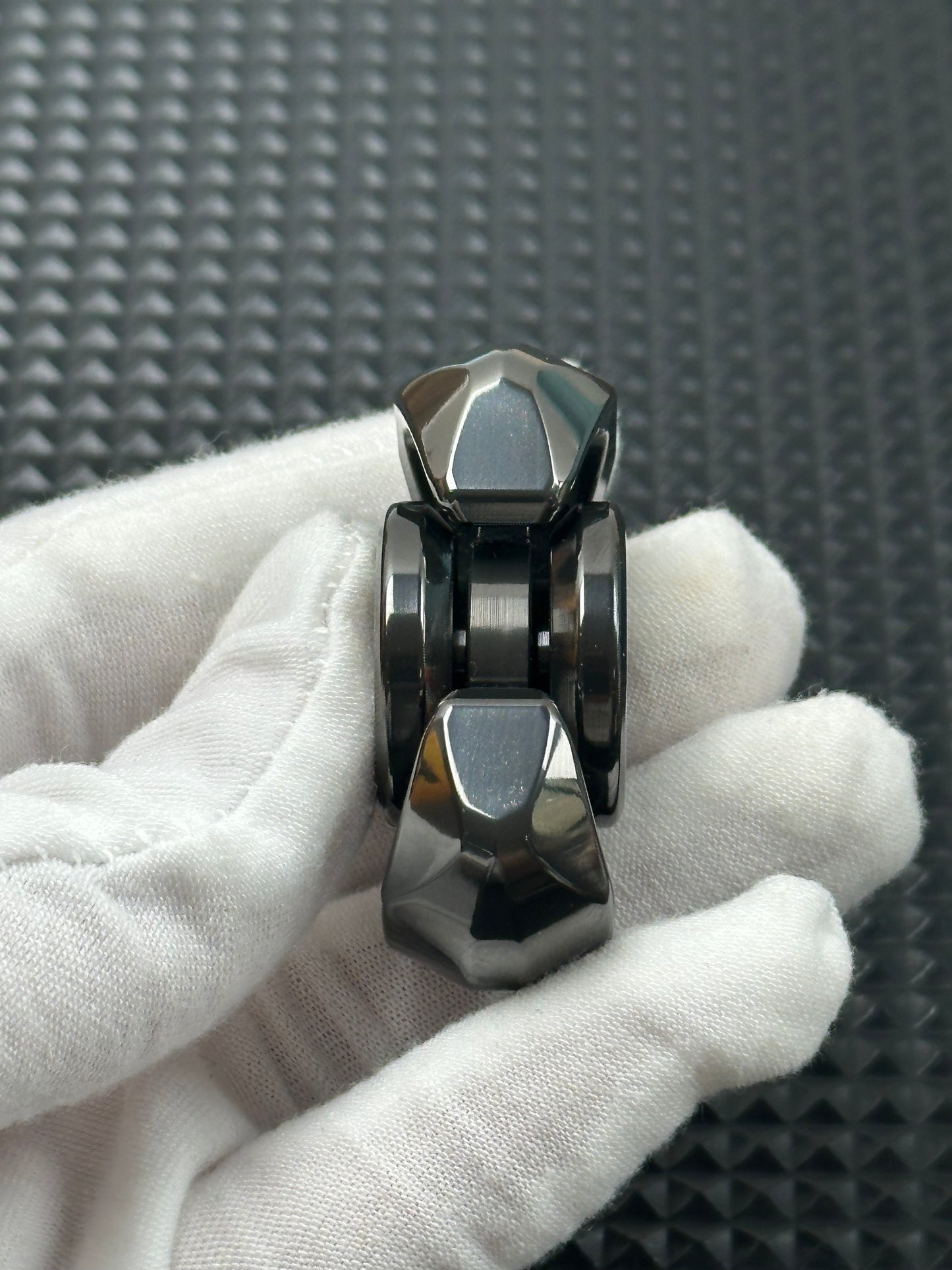 Libra Zirconium Polished