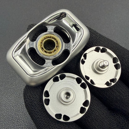 Ark Stainless Steel