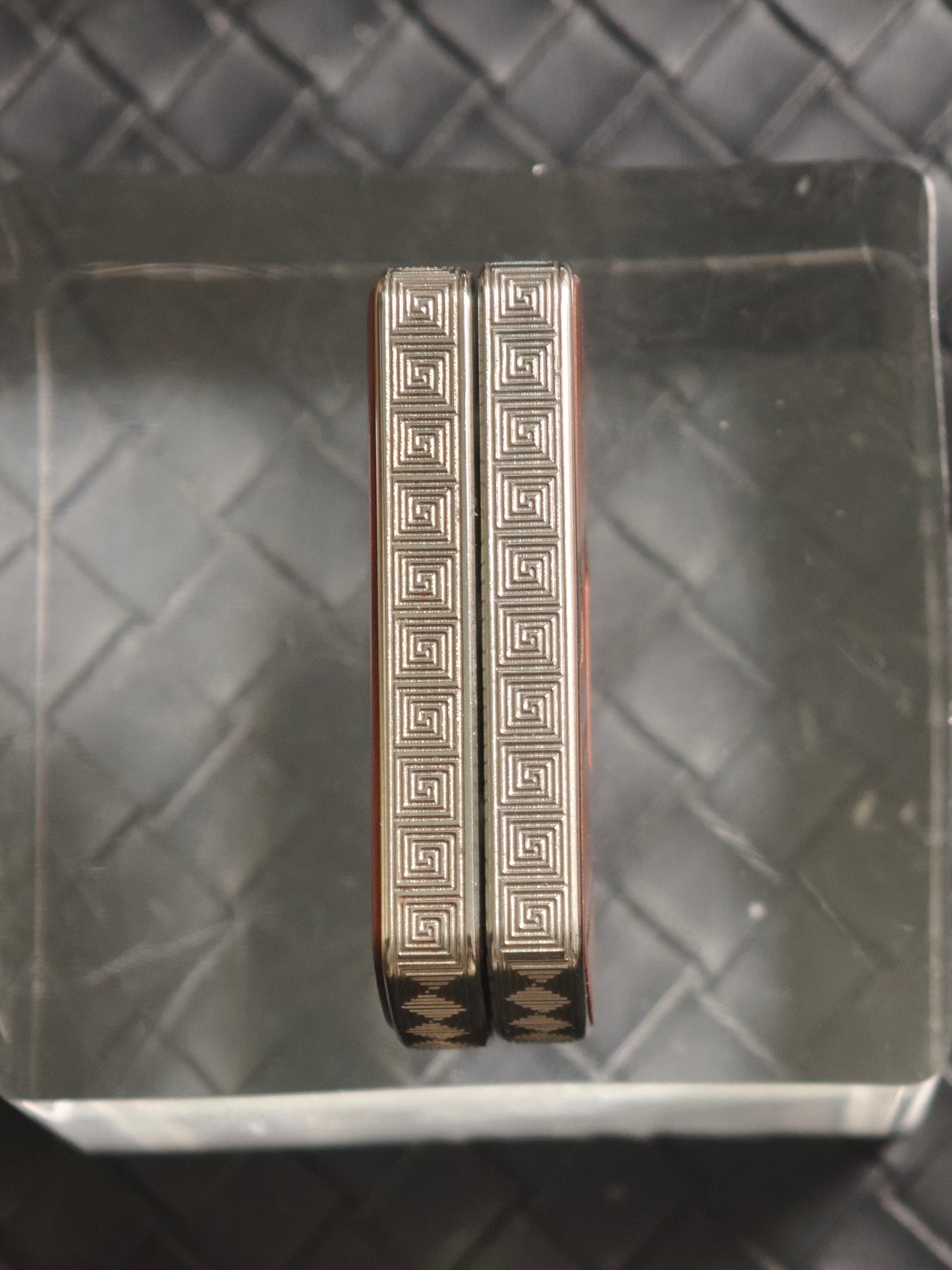 Root Three Titanium