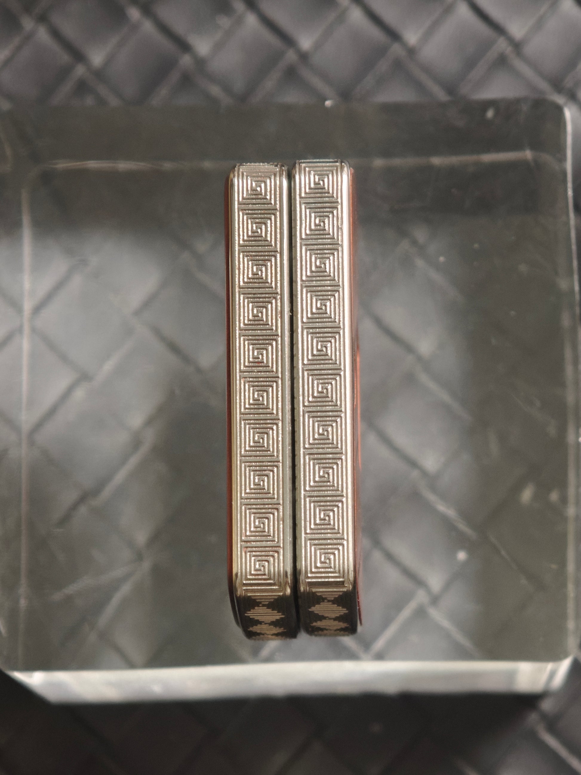 Root Three Titanium