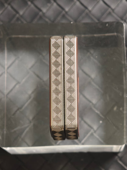 Root Three Titanium