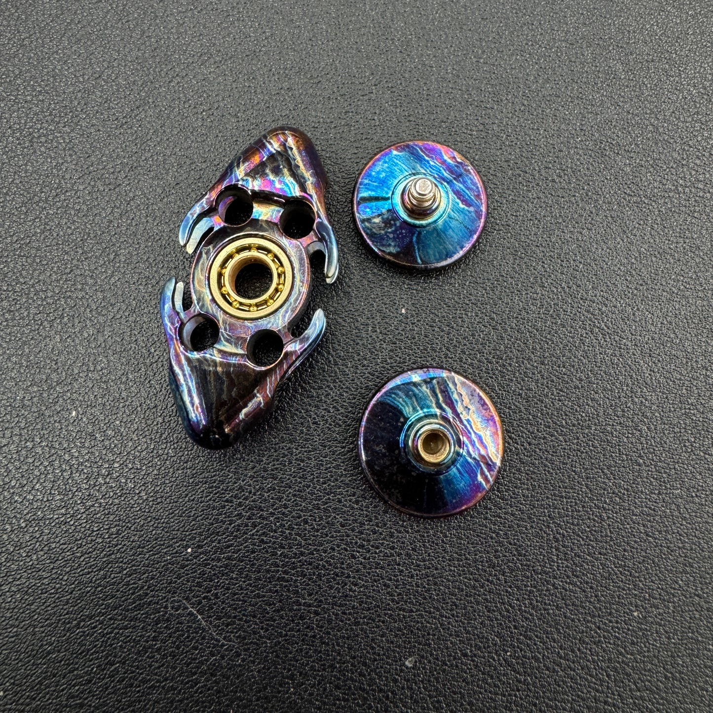Star Sovereign Titanium