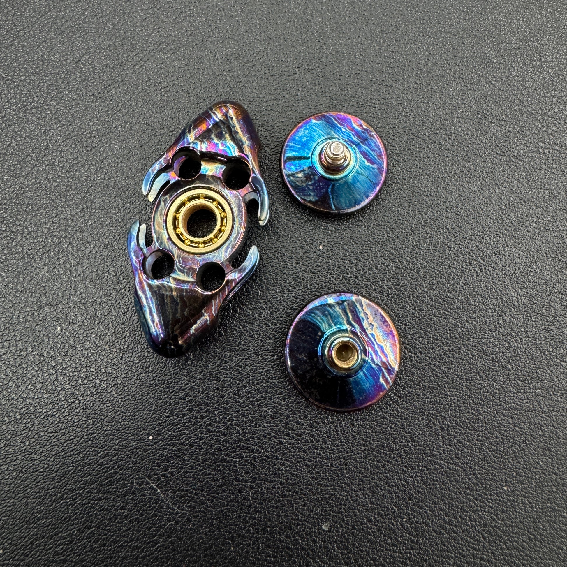 Star Sovereign Titanium