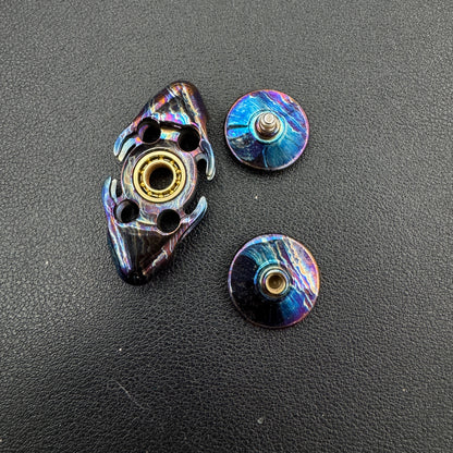 Star Sovereign Titanium
