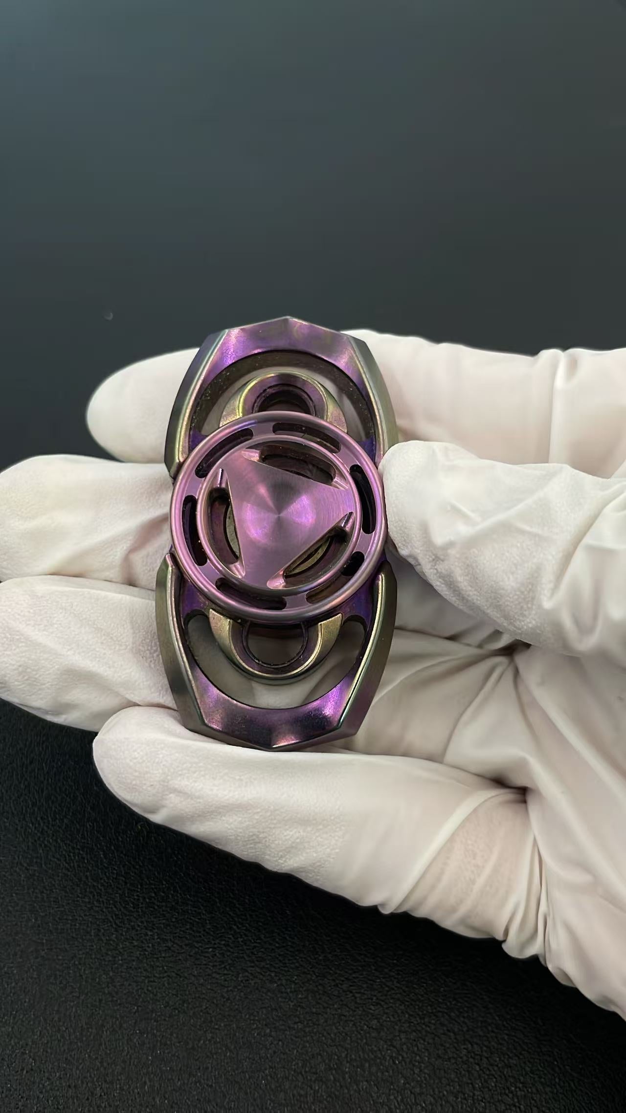 Star Gate Tungsten