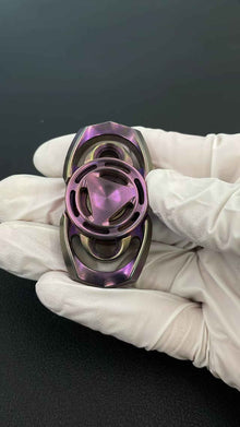 Star Gate Tungsten