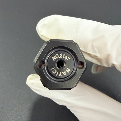 NAYICI Musketeer Titanium PVD Coated