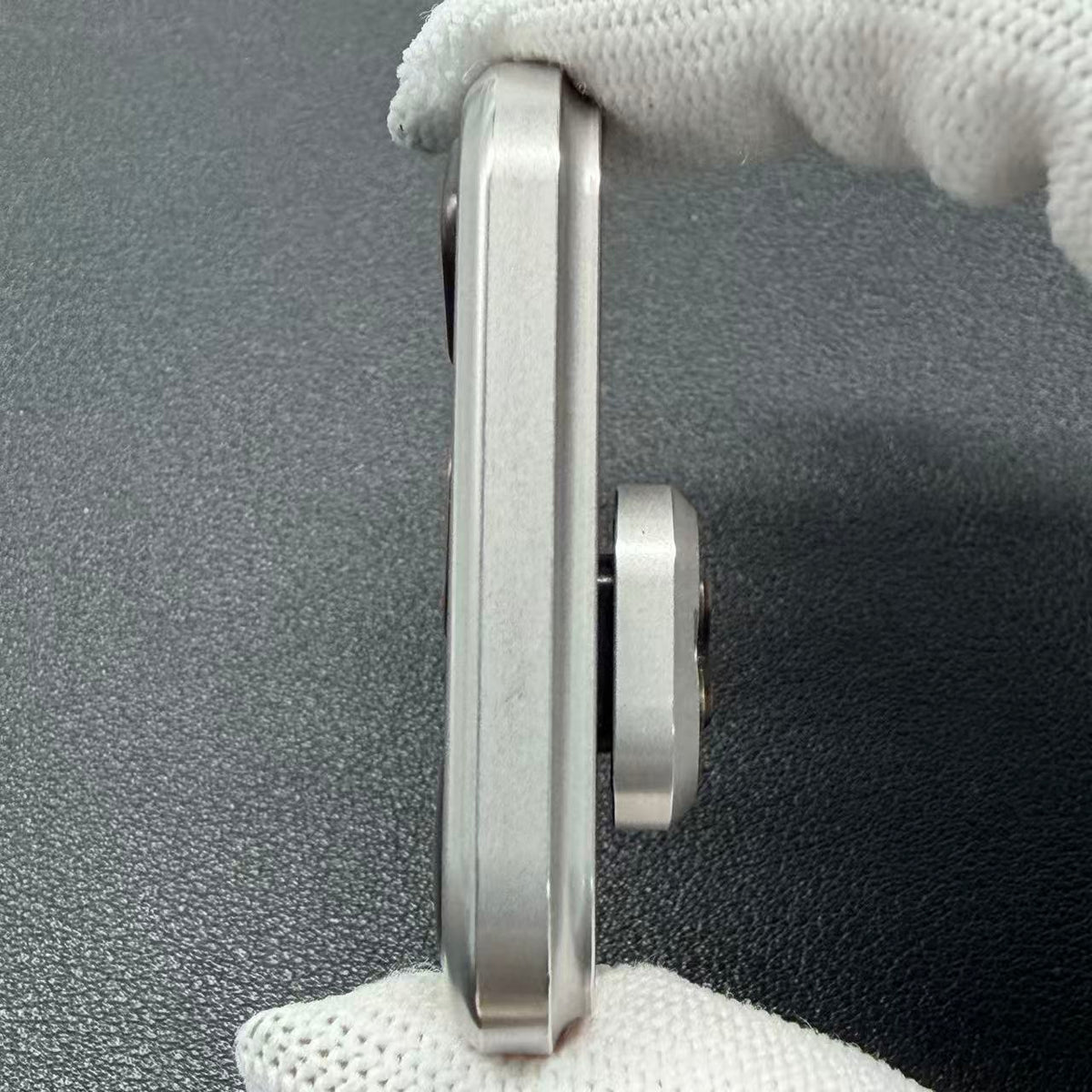 Crispy Stick Mini Stainless Steel