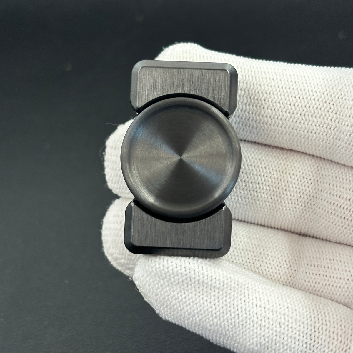 Two-Leaf Impact Zirconium