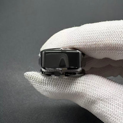 Kamen Dual Leaf Zirconium