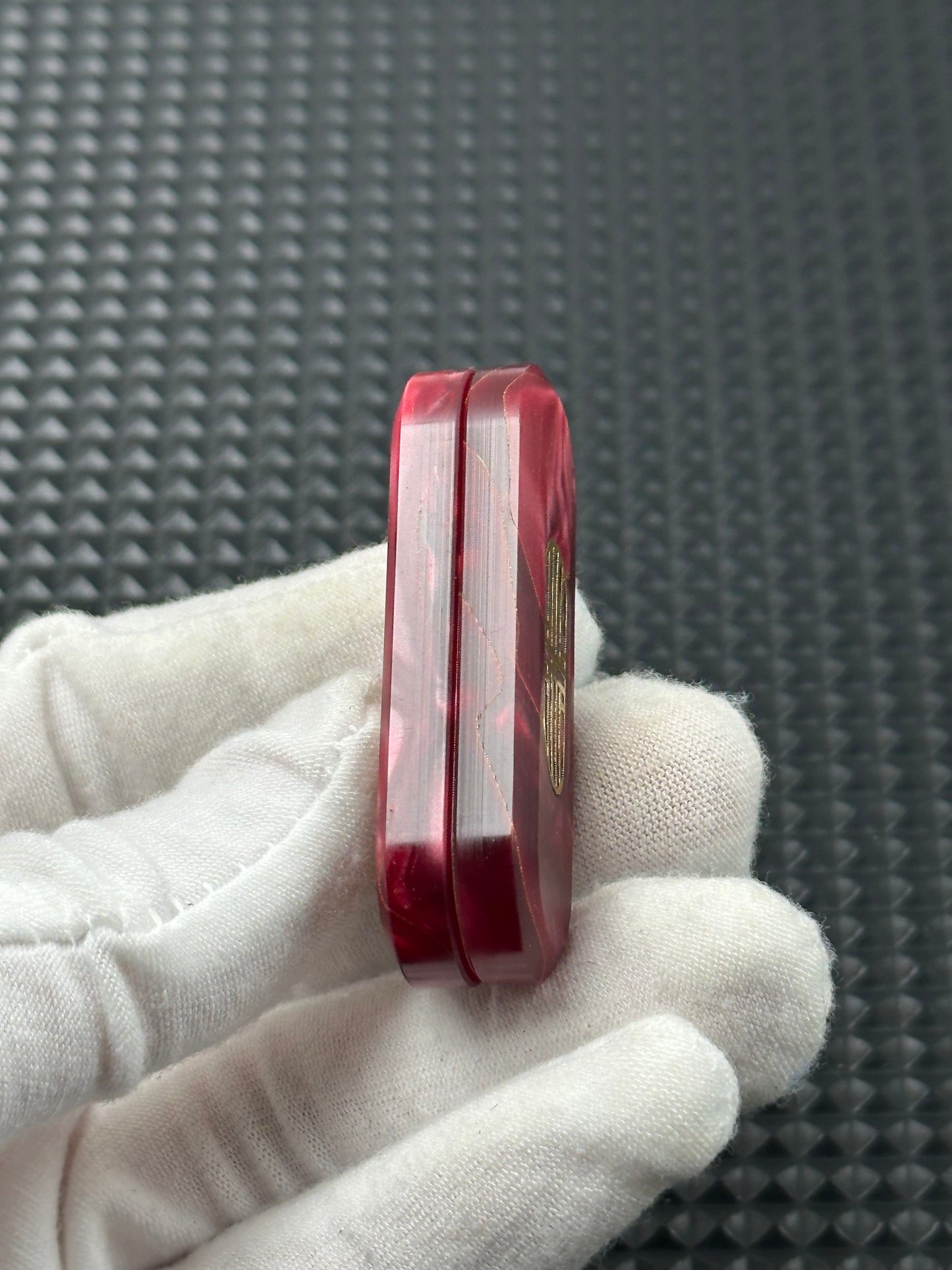 Lucky Draw Resin Resin-Sealed