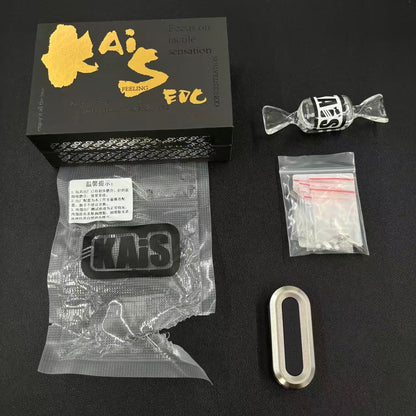 Coco Candy Titanium