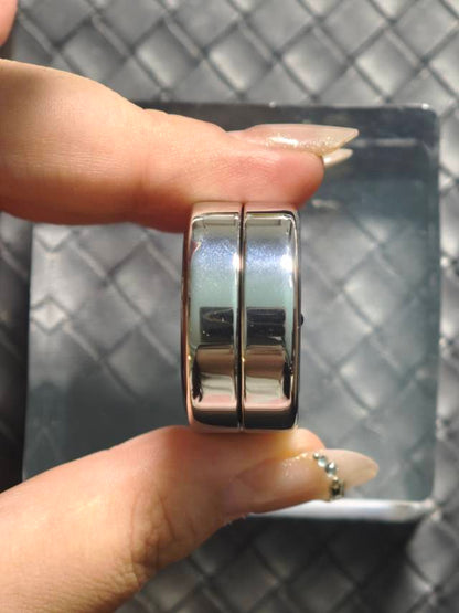 Ripple Stainless Steel