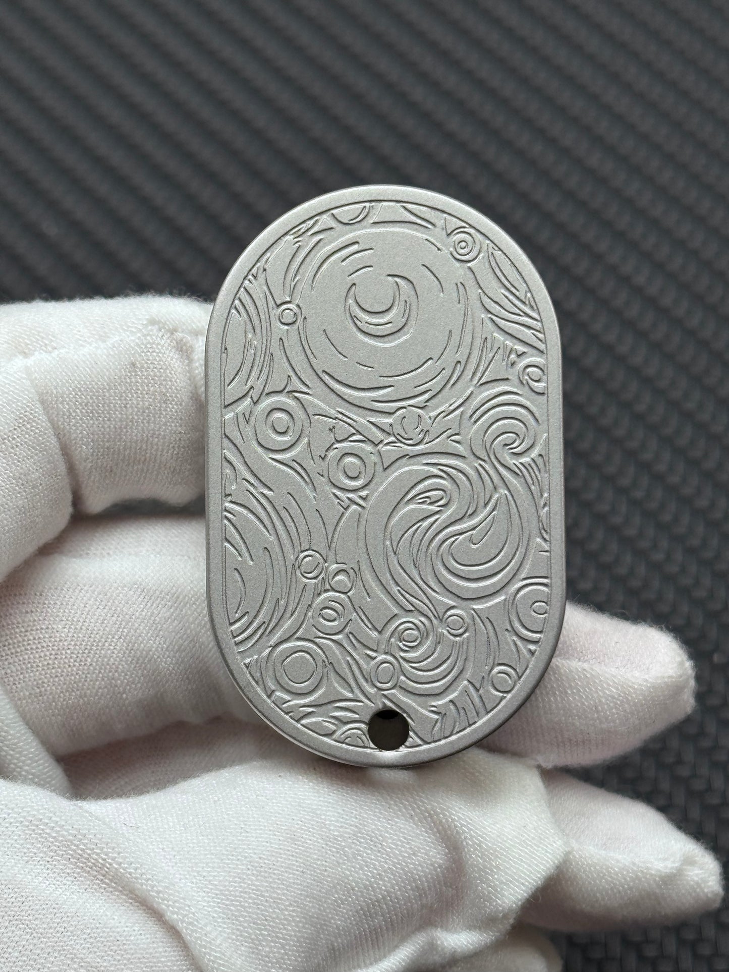 Van Gogh Stainless Steel