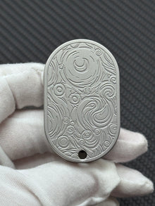 Van Gogh Stainless Steel