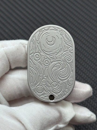 Van Gogh Stainless Steel