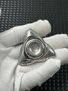 Wind Stainless Steel