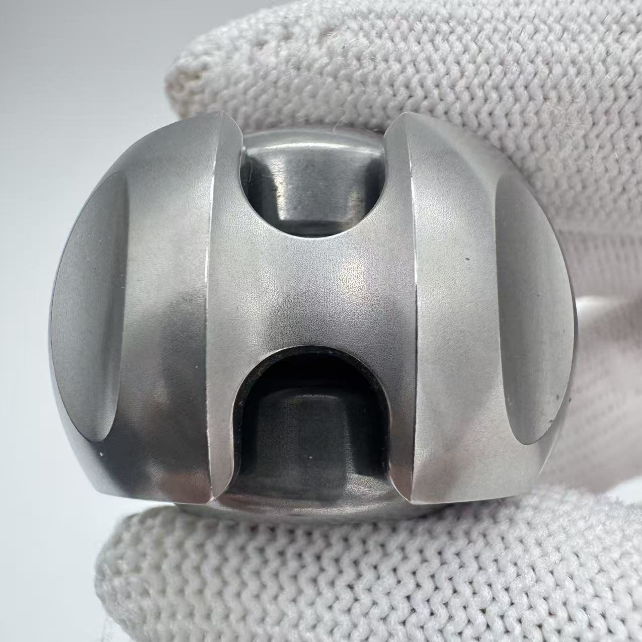 Noiz Stainless Steel