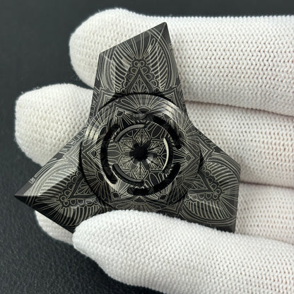 Tang Dao Stainless Steel