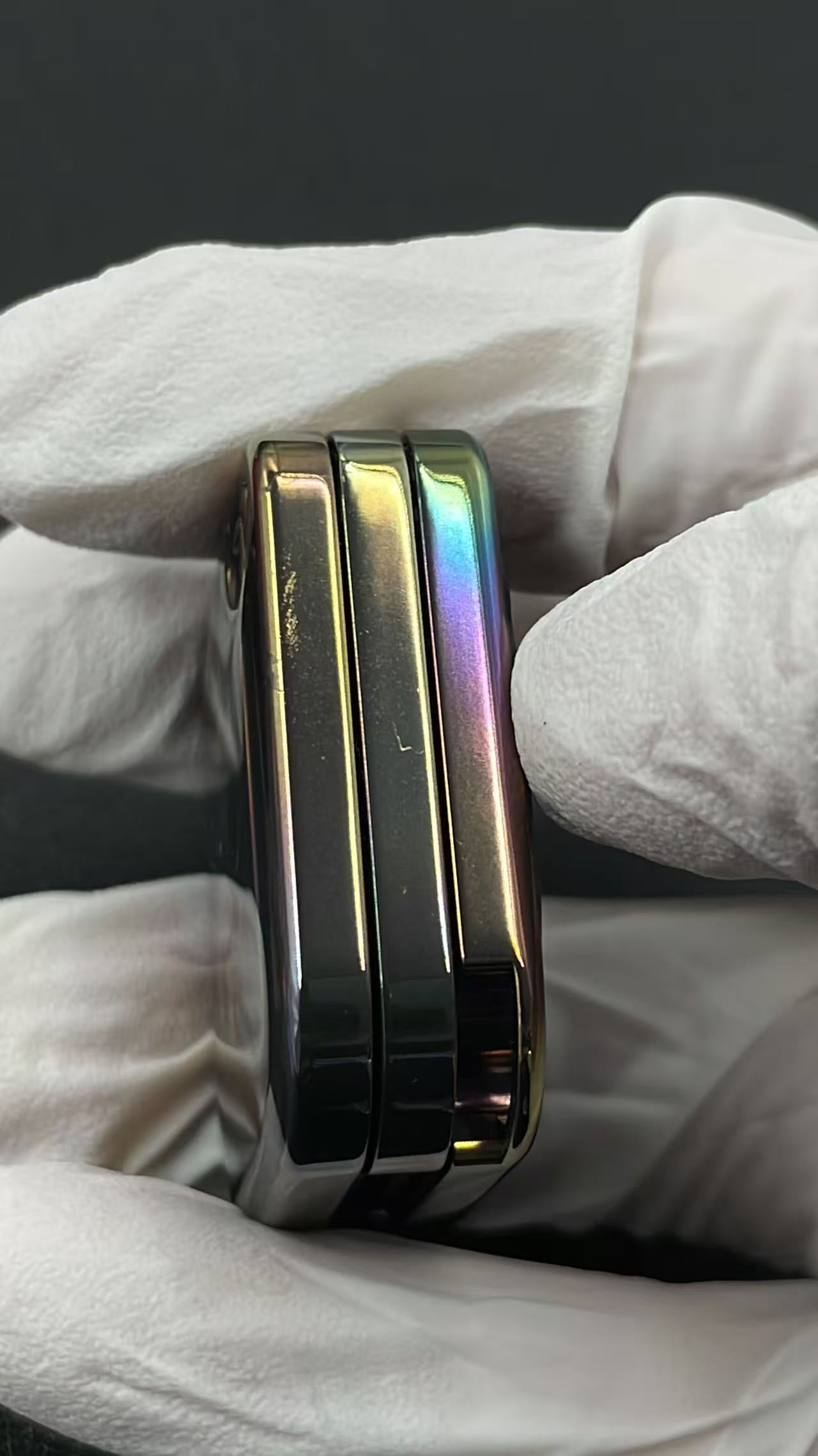 SNAP Zirconium
