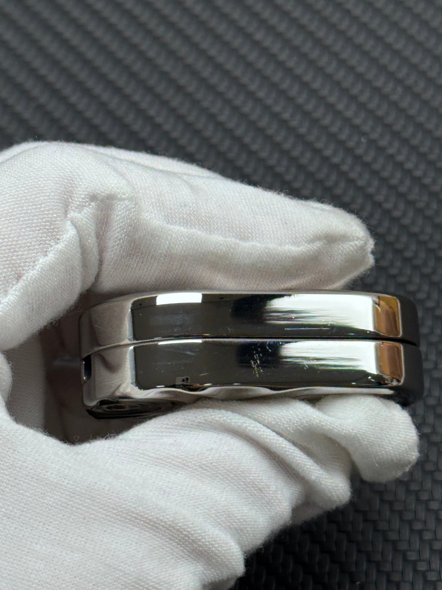 Ripple 2.0 Stainless Steel