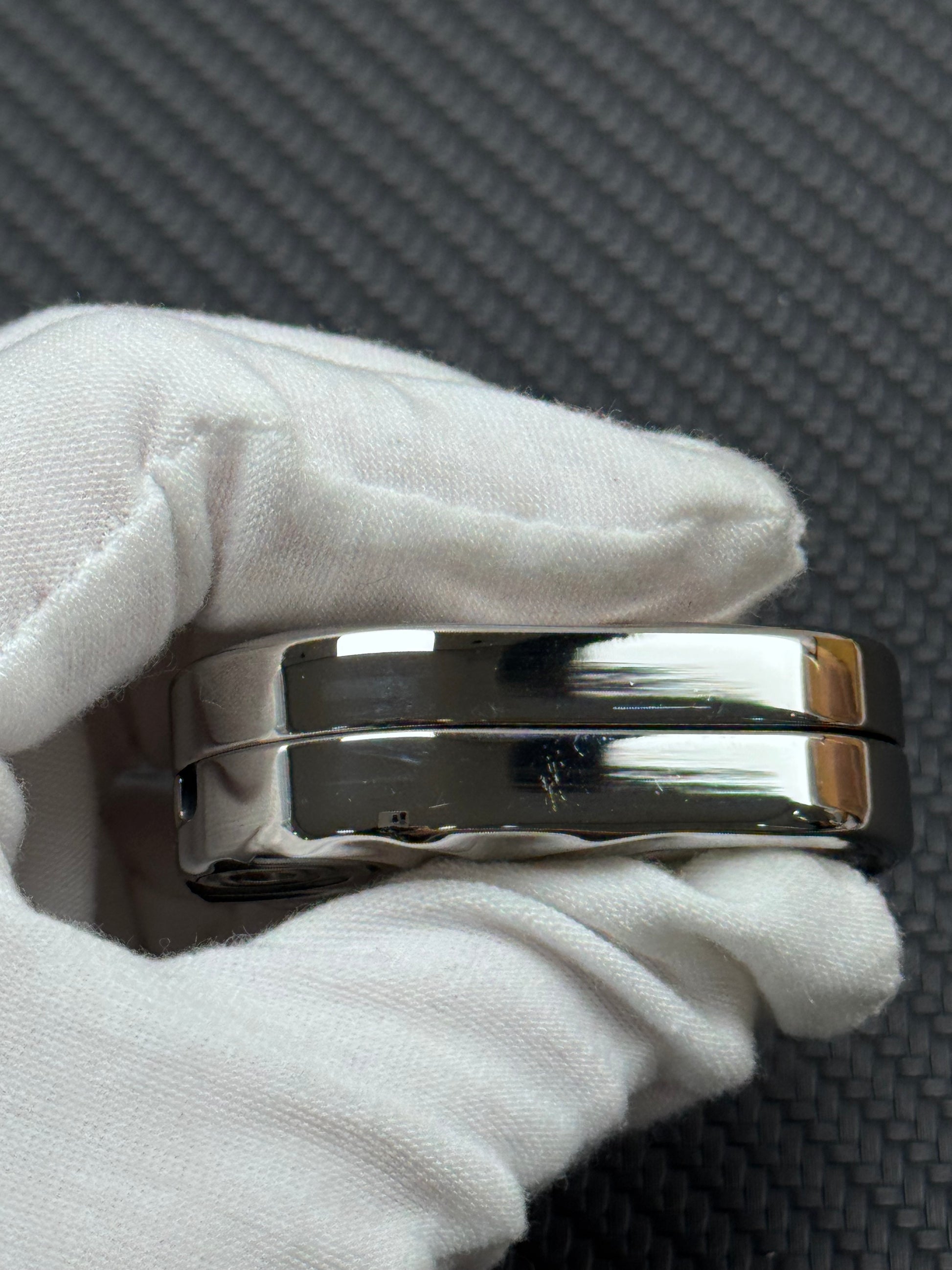 Ripple 2.0 Stainless Steel