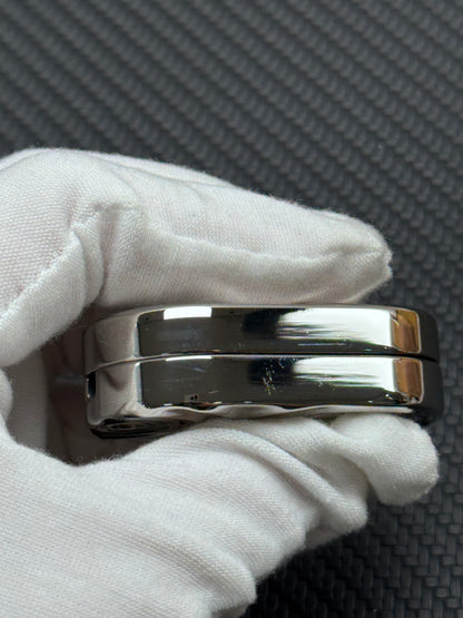 Ripple 2.0 Stainless Steel