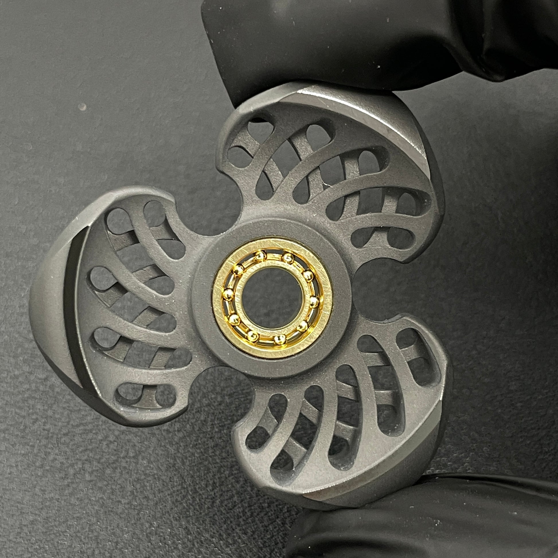 Turbo Zirconium