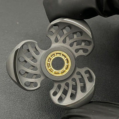 Turbo Zirconium
