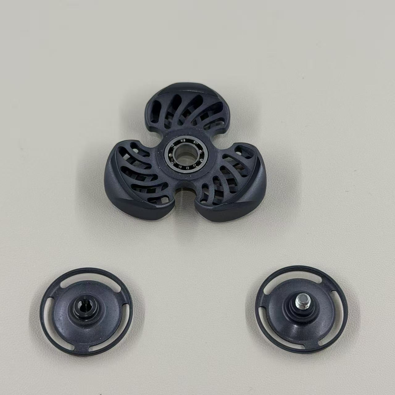 Turbo Zirconium