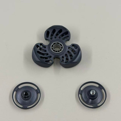 Turbo Zirconium