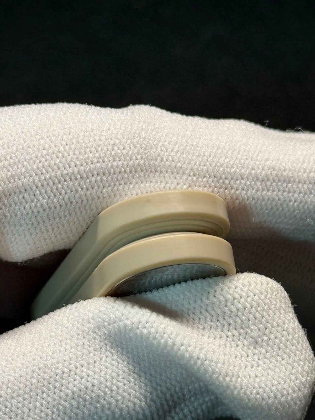 Guandan Mini PEEK Stainless Steel