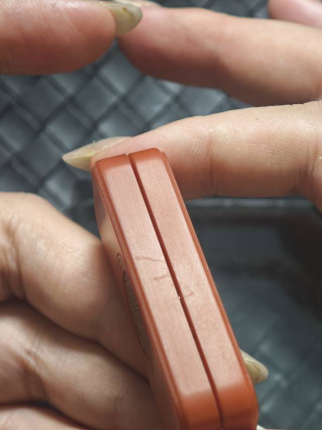 Sugar Cube Resin