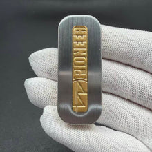 Pioneer Stainless Steel